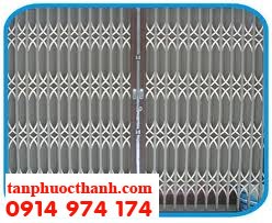 Cửa kéo Đài Loan 2