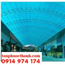 Mái vòm, nhà vòm 5